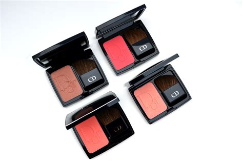 dior diorblush colour gradation vibrant colour powder blush|Dior DiorBlush Vibrant Color Powder Blush .